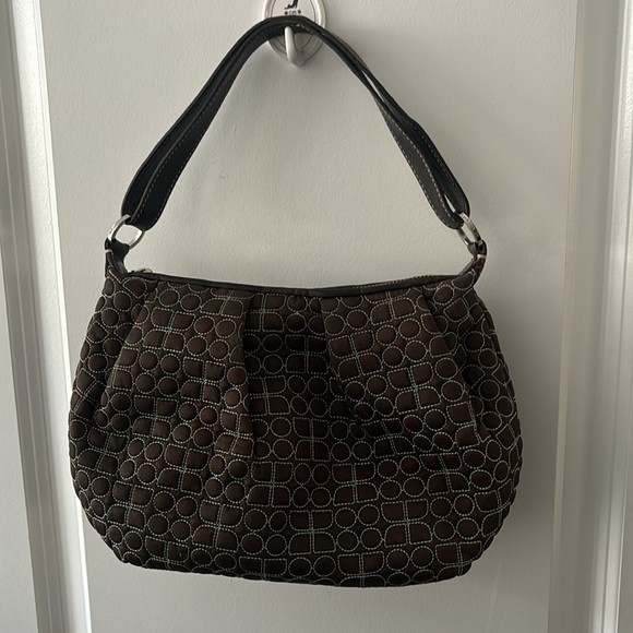 kate spade Handbags - Kate spade Amanda quilted Noel bag purse